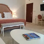 Hotel Tempo Boutique Pasardschik