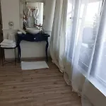 Tempo Boutique Hotel Pasardschik