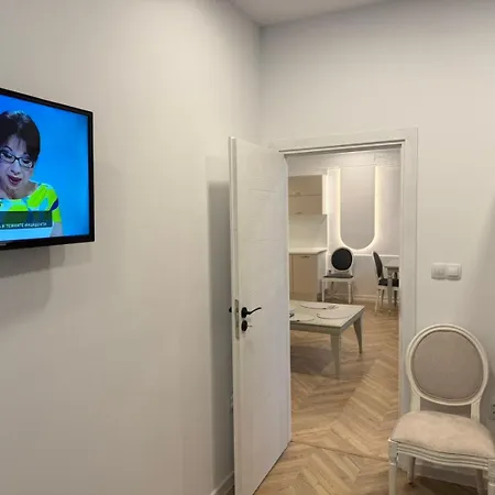 Tempo Boutique 3* Pazardžik