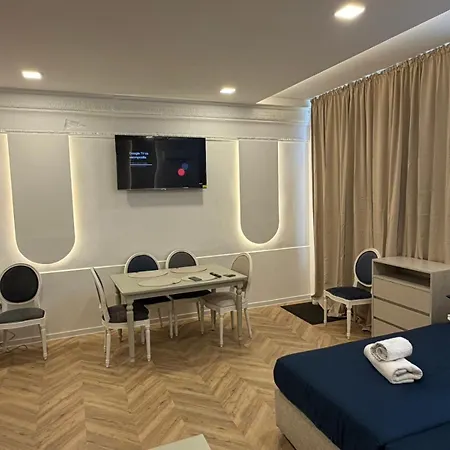 Tempo Boutique Hotel