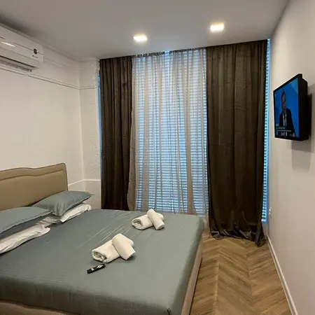 Hotel Tempo Boutique 3*