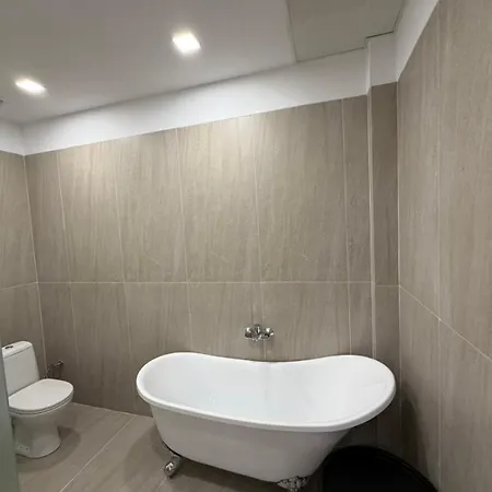Tempo Boutique Hotel Pazardžik
