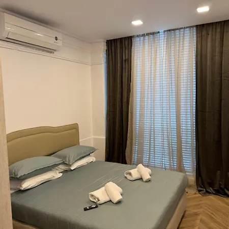 Tempo Boutique 3* Pazardžik