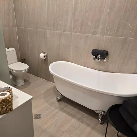 Tempo Boutique Hotel