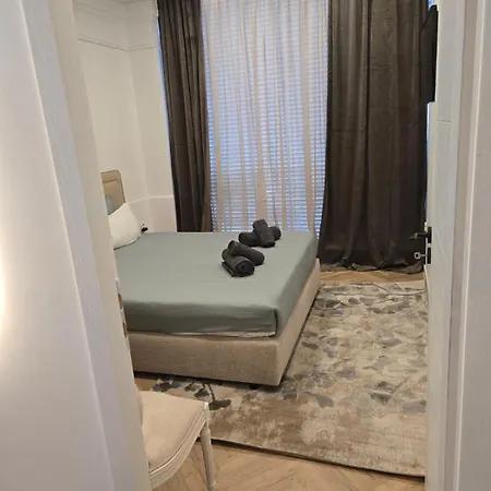 Hotel Tempo Boutique