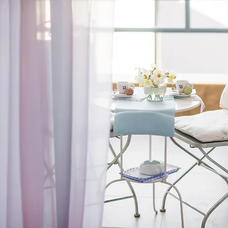 Hotel Tempo Boutique