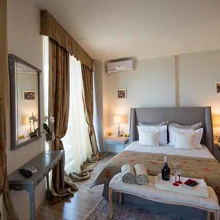 Tempo Boutique 3*