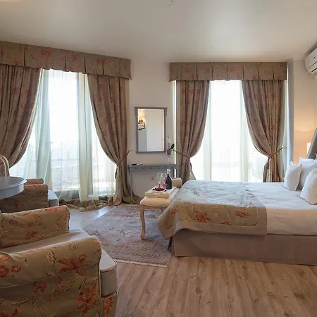 Tempo Boutique 3* Pazardžik