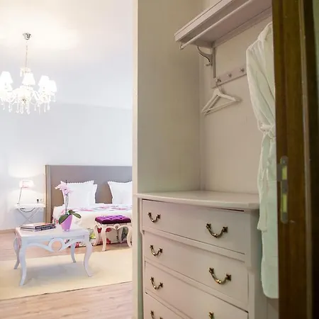 Tempo Boutique 3* Pazardžik