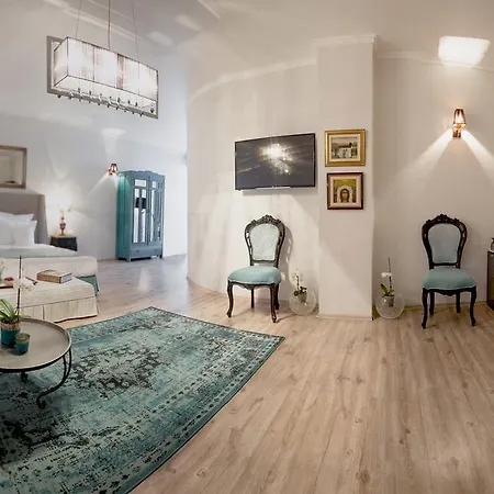 Hotel Tempo Boutique Pazardžik
