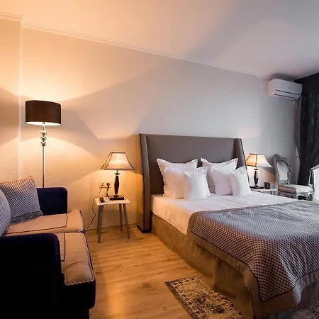 Tempo Boutique Hotel Pazardžik