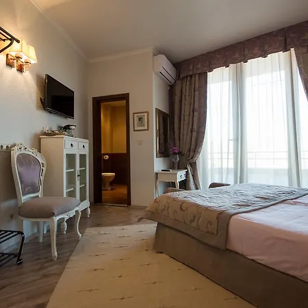 Hotel Tempo Boutique 3*