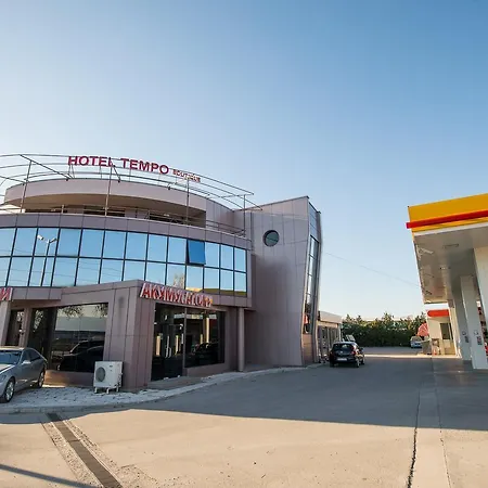 Tempo Boutique Hotel