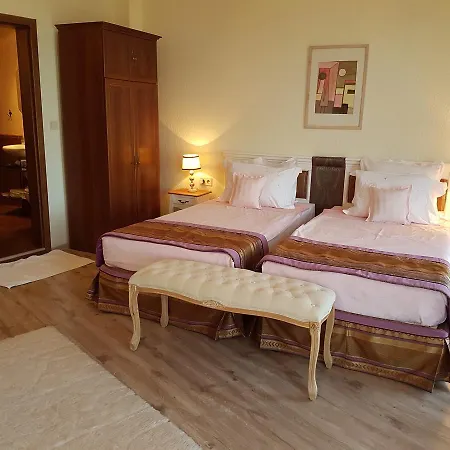 Tempo Boutique Hotel Pazardžik