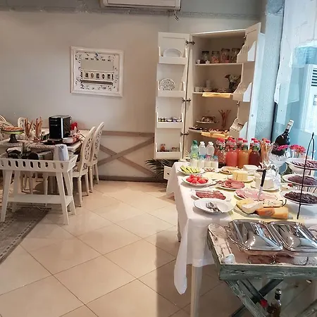 Hotel Tempo Boutique