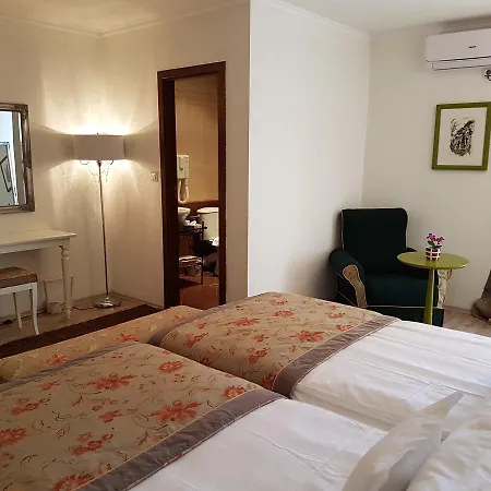 Tempo Boutique 3* Pazardžik