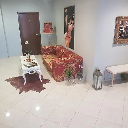Tempo Boutique 3* Pazardžik