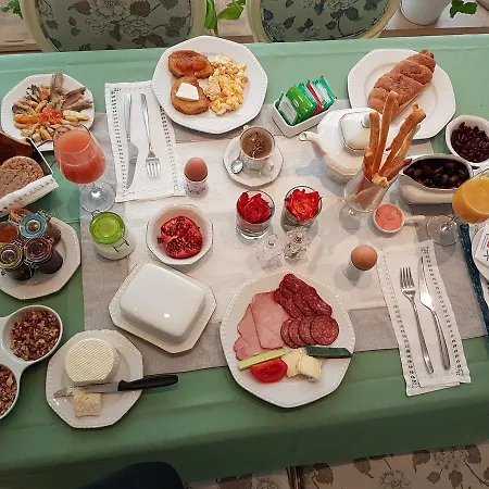 Tempo Boutique Hotel