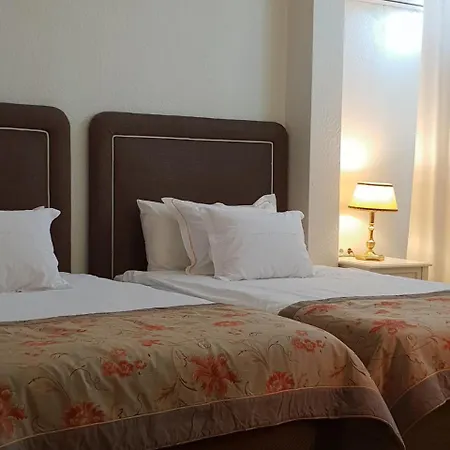 Tempo Boutique 3* Pazardžik