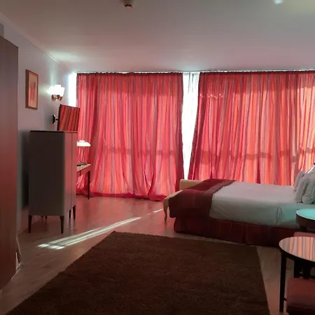 Hotel Tempo Boutique 3*