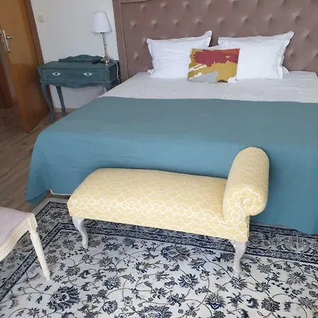 Hotel Tempo Boutique