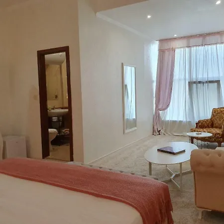 Hotel Tempo Boutique 3*