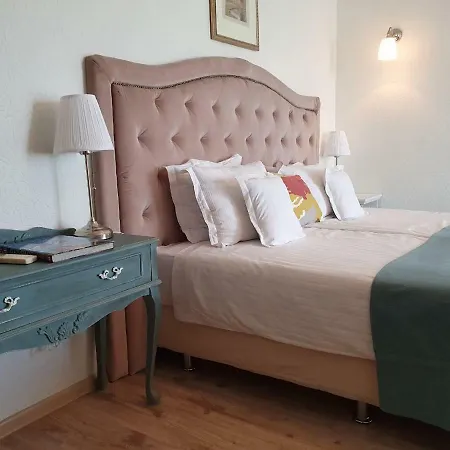 Tempo Boutique 3*