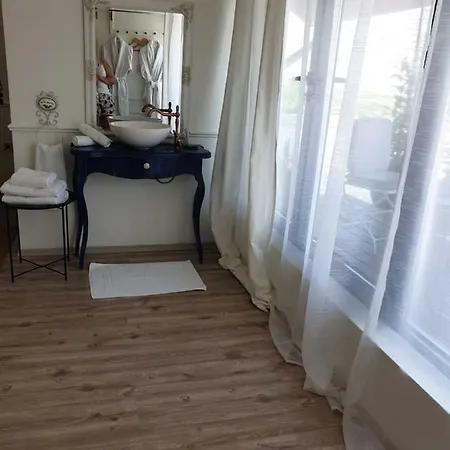 Tempo Boutique Hotel Pazardžik