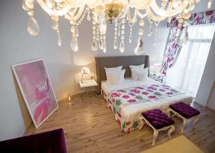 Tempo Boutique Отель