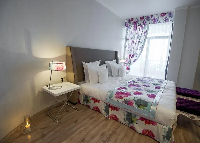 Tempo Boutique Пазарджик