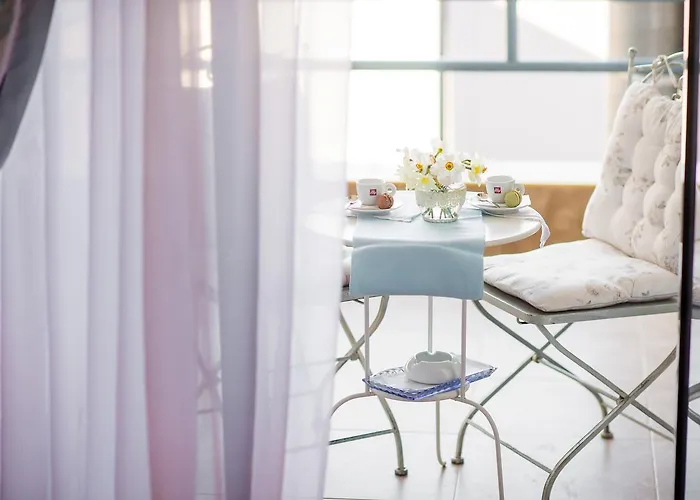 Отель Tempo Boutique