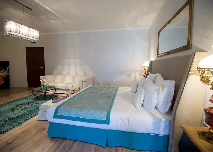 Tempo Boutique Пазарджик