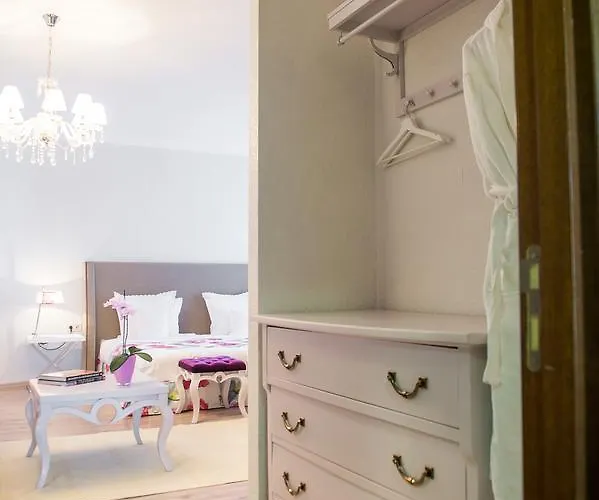 Tempo Boutique 3* Пазарджик