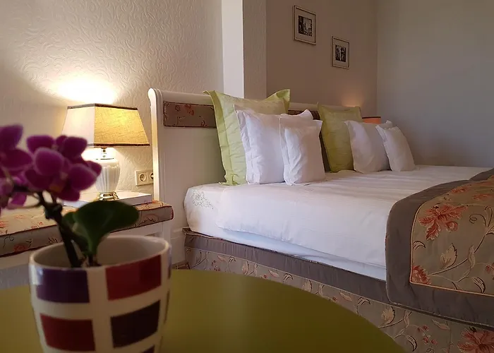 Tempo Boutique Отель Пазарджик