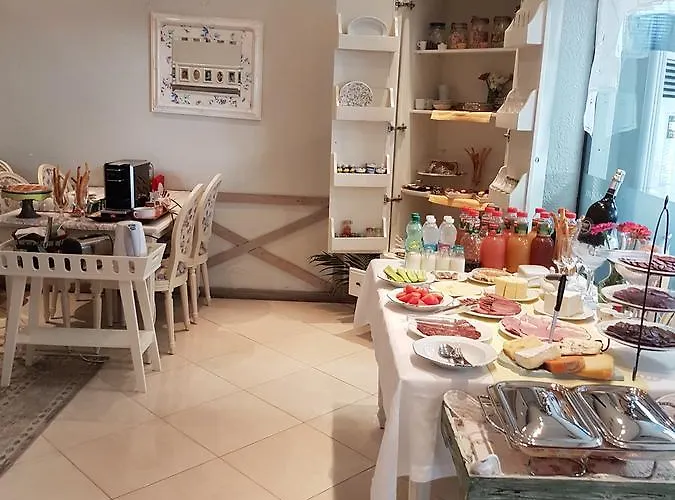 Отель Tempo Boutique