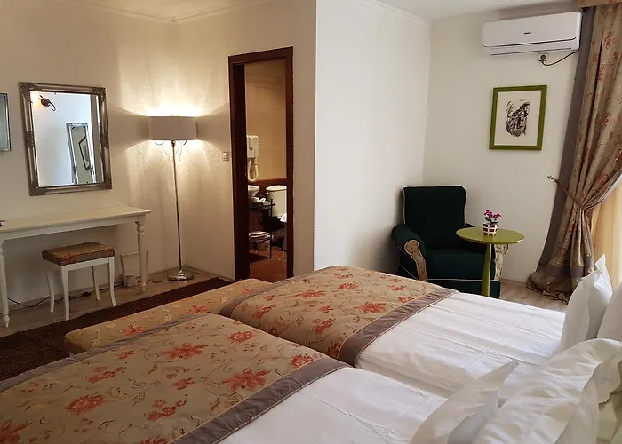 Tempo Boutique 3* Пазарджик