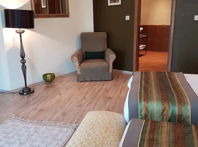 Tempo Boutique Отель 3*