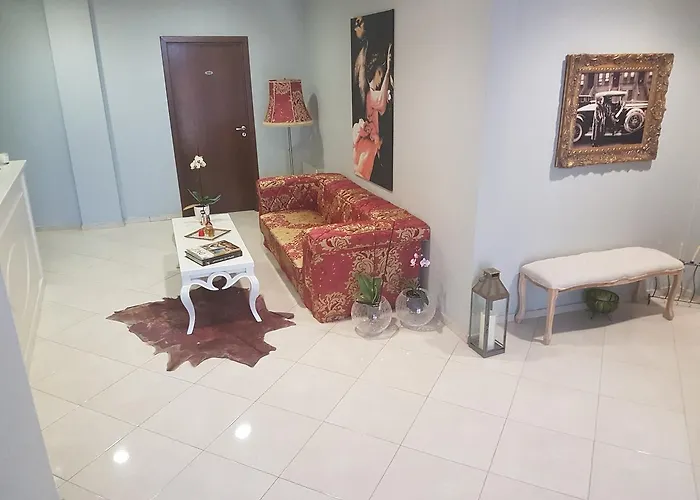 Tempo Boutique 3* Пазарджик