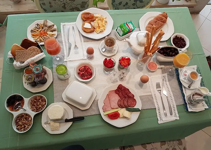 Tempo Boutique Отель