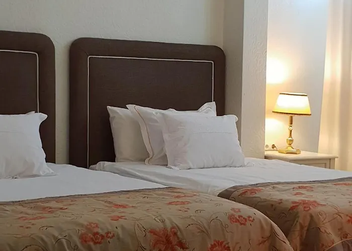 Tempo Boutique 3* Пазарджик