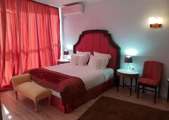 Отель Tempo Boutique