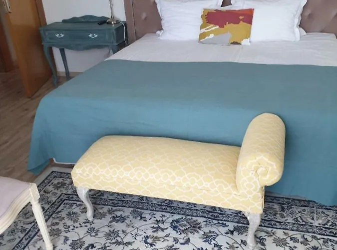 Отель Tempo Boutique