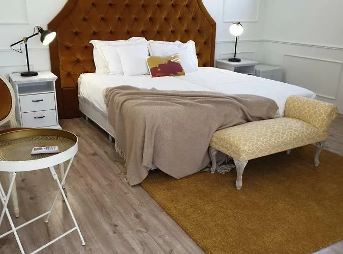 Tempo Boutique Отель 3*