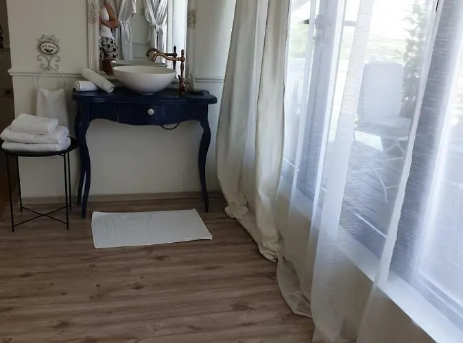 Tempo Boutique Отель Пазарджик